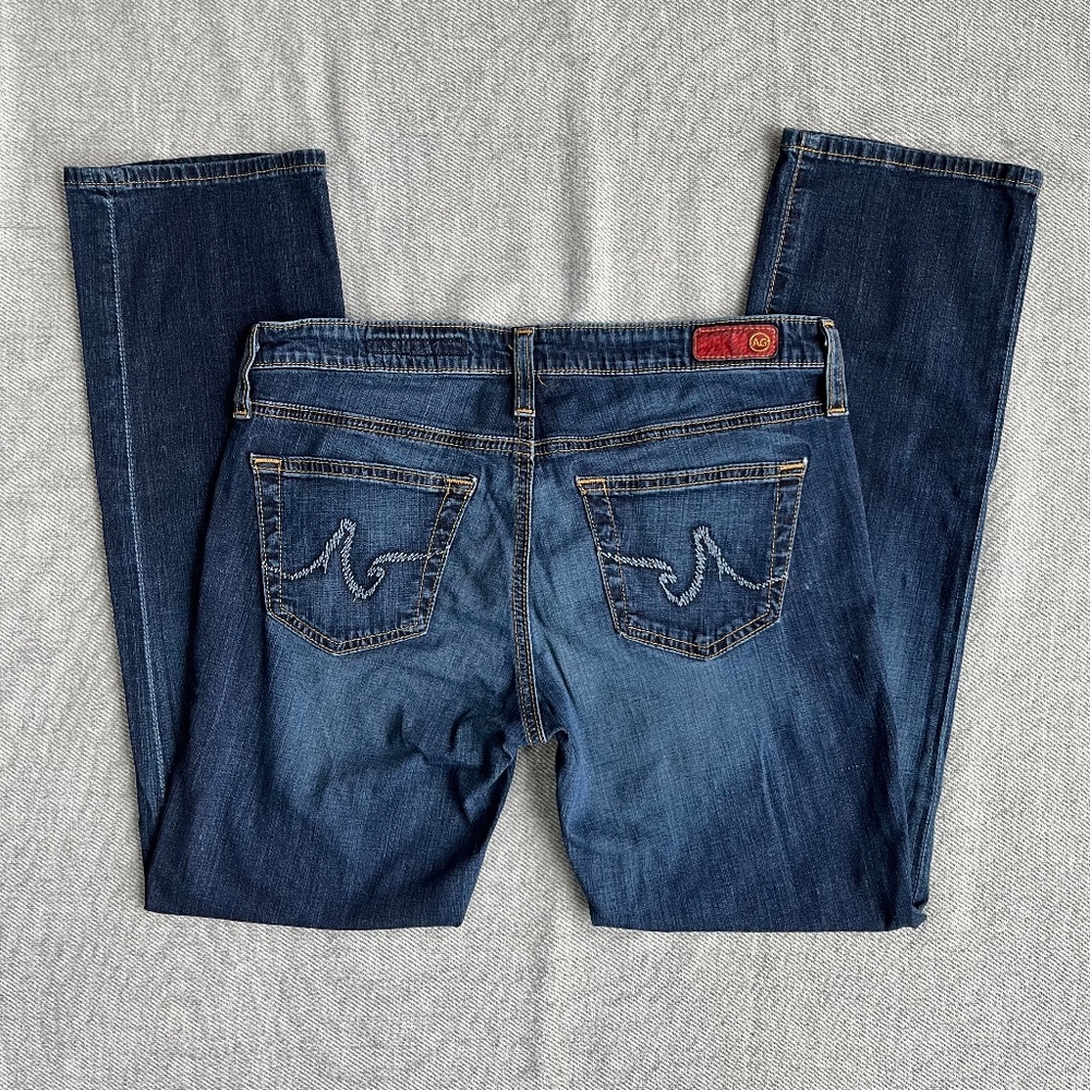 Ag Adriano Goldschmied the Sweetie Size 27R